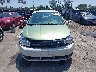 1FAHP3FN5AW****** Destrozados 2010 Ford Focus en Estado de Maryland