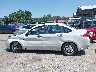 1FAHP3FN5AW****** Reparables 2010 Ford Focus en Estado de Maryland