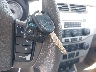1FAHP3FN5AW****** Salvamento 2010 Ford Focus en Estado de Maryland