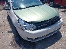 1FAHP3FN5AW****** Reparables 2010 Ford Focus