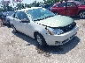 1FAHP3FN5AW****** Salvamento y Destrozados 2010 Ford Focus en Baltimore