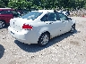 1FAHP3FN5AW****** Salvamento y Destrozados 2010 Ford Focus en Estado de Maryland