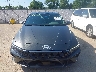 KMHLS4DG2SU****** Destrozados 2025 Hyundai Elantra en Estado de Illinois