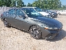 KMHLS4DG2SU****** Salvamento y Destrozados 2025 Hyundai Elantra en IAA St. Louis Off-Site Granite City