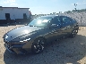 KMHLS4DG2SU****** Usados y Reparables 2025 Hyundai Elantra en IAA St. Louis Off-Site Granite City