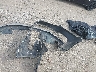 1G4ZN5SS1HU****** Destrozados 2017 Buick LaCrosse en Estado de Iowa