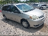 5TDZA23C64S****** Salvamento y Destrozados 2004 Toyota Sienna en Southern New Jersey
