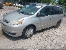 5TDZA23C64S****** Usados y Reparables 2004 Toyota Sienna en Southern New Jersey