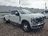 1FT8W3DT2TE****** Salvage and Wrecked 2026 Ford F-350 in Houston North