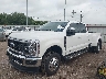 1FT8W3DT2TE****** Used and Repairable 2026 Ford F-350 in Houston North