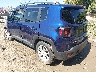 ZACCJBBB7JP****** Salvage and Repairable 2018 Jeep Renegade in Indianapolis