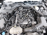 1FATP8UH2P5****** Repairable 2023 Ford Mustang in Fort Worth North