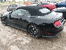 1FATP8UH2P5****** Salvage and Repairable 2023 Ford Mustang in Fort Worth North