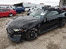 1FATP8UH2P5****** Salvage and Repairable 2023 Ford Mustang in Texas State