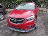 KL4CJ1SBXHB****** Destrozados 2017 Buick Encore en Estado de Carolina del Norte