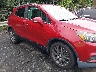KL4CJ1SBXHB****** Usados 2017 Buick Encore en Estado de Carolina del Norte