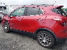KL4CJ1SBXHB****** Reparables 2017 Buick Encore en Estado de Carolina del Norte
