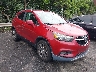 KL4CJ1SBXHB****** Salvamento y Destrozados 2017 Buick Encore en Greensboro