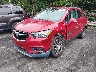 KL4CJ1SBXHB****** Usados y Reparables 2017 Buick Encore en Greensboro