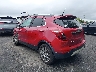 KL4CJ1SBXHB****** Salvamento y Reparables 2017 Buick Encore en Greensboro