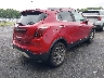 KL4CJ1SBXHB****** Salvamento y Destrozados 2017 Buick Encore en Estado de Carolina del Norte