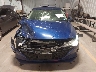 5NPLL4AG7NH****** Wrecked 2022 Hyundai Elantra in Texas State