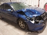 5NPLL4AG7NH****** Salvage and Repairable 2022 Hyundai Elantra in Texas State