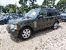 SALME11455A****** Used and Repairable 2005 Land Rover Range Rover in Huntsville