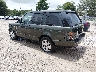 SALME11455A****** Salvage and Repairable 2005 Land Rover Range Rover in Huntsville