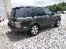 SALME11455A****** Salvage and Wrecked 2005 Land Rover Range Rover in Alabama State
