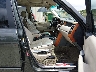 SALME11455A****** Used and Repairable 2005 Land Rover Range Rover in Alabama State