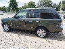 SALME11455A****** Salvage and Repairable 2005 Land Rover Range Rover in Alabama State