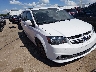 2C4RDGEG2JR****** Salvamento y Destrozados 2018 Dodge Grand Caravan en Oklahoma City