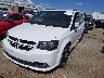 2C4RDGEG2JR****** Usados y Reparables 2018 Dodge Grand Caravan en Oklahoma City