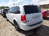 2C4RDGEG2JR****** Salvamento y Reparables 2018 Dodge Grand Caravan en Oklahoma City