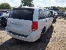 2C4RDGEG2JR****** Salvamento y Destrozados 2018 Dodge Grand Caravan en Estado de Oklahoma