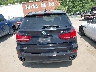 5UXKR6C54F0****** Wrecked 2015 BMW X5