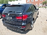 5UXKR6C54F0****** Salvage and Wrecked 2015 BMW X5 in Massachusetts State