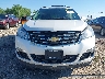 1GNKVGKD6HJ****** Wrecked 2017 Chevrolet Traverse in Wisconsin State
