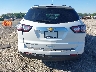 1GNKVGKD6HJ****** Wrecked 2017 Chevrolet Traverse