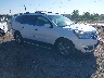 1GNKVGKD6HJ****** Salvage and Wrecked 2017 Chevrolet Traverse in Appleton
