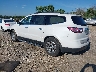 1GNKVGKD6HJ****** Salvage and Repairable 2017 Chevrolet Traverse in Appleton