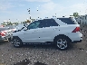4JGDA5JB8HA****** Repairable 2017 Mercedes-Benz Gle 350 in Texas State