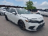 19XFL1H88NE****** Salvamento y Destrozados 2022 Honda Civic en Dallas