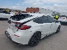 19XFL1H88NE****** Salvamento y Destrozados 2022 Honda Civic en Estado de Texas