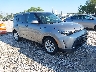 KNDJ23AU3R7****** Salvage and Wrecked 2024 Kia Soul in Springfield