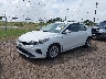 3KPF24AD4RE****** Used and Repairable 2024 Kia Forte in McAllen