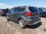 1FMCU9HD1KU****** Salvage and Repairable 2019 Ford Escape in Lafayette