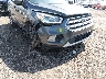 1FMCU9HD1KU****** Salvage and Repairable 2019 Ford Escape in Louisiana State