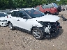 3N1CP5BV1RL****** Salvage and Wrecked 2024 Nissan Kicks in Knoxville